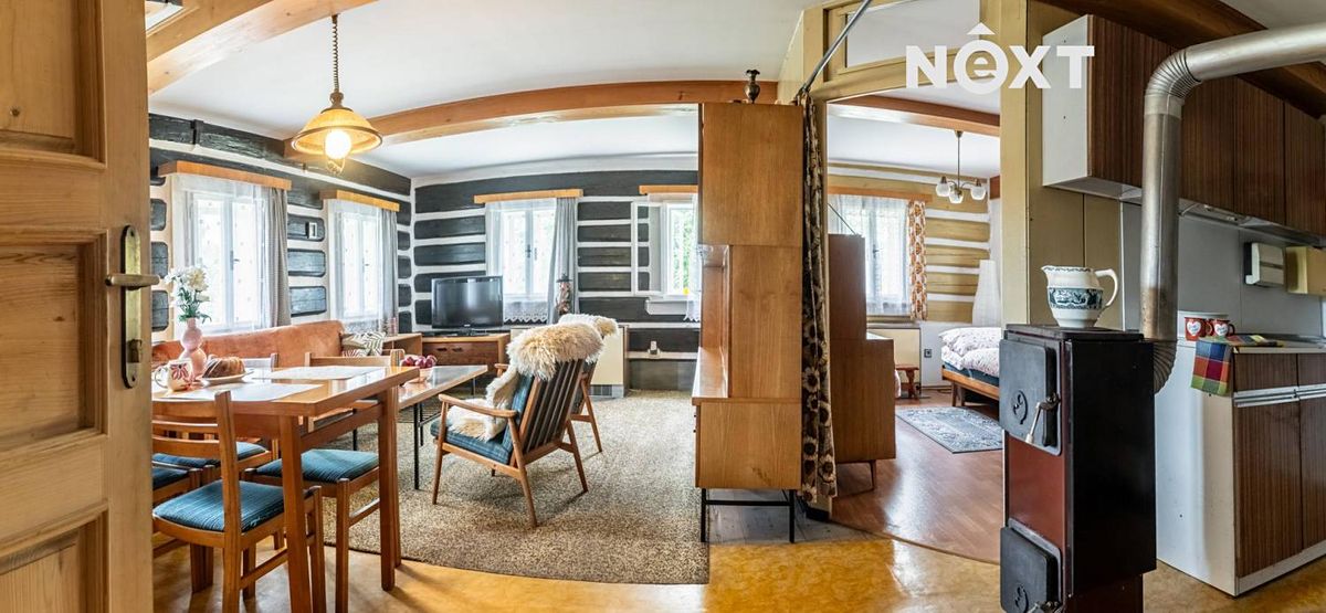 Prodej chalupy 160 m², pozemek 3862 m² – fotografie 5