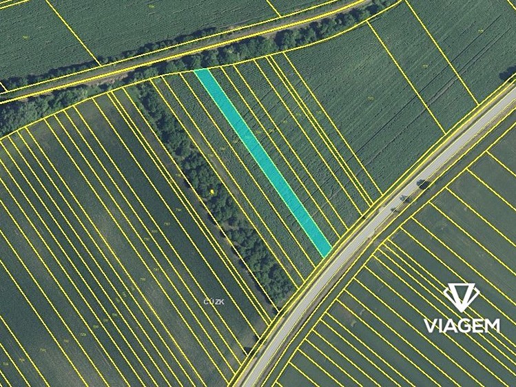 Ділянка на продаж, 1 800 м² (3 з 4)