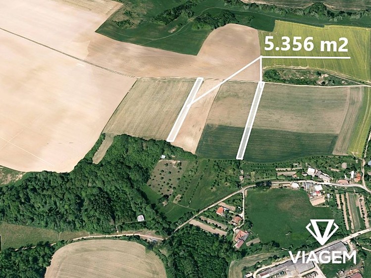 Grundstück zum Kauf, 2.678 m² (1 von 3)