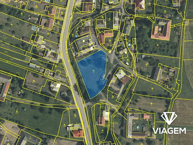 Prodej pozemku, 2 174 m² (5 z 5)