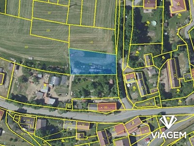 Ділянка на продаж, 1 090 м² (3 з 4)
