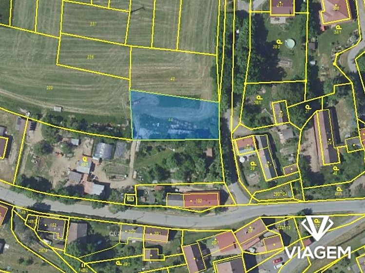 Ділянка на продаж, 1 090 м² (3 з 4)