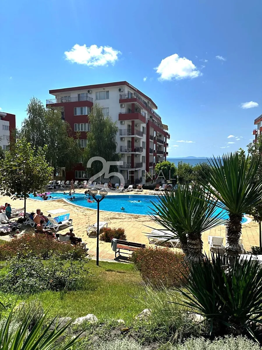 Prodej bytu 2+1 63 m²