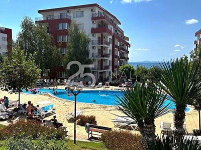 Prodej bytu 2+1 63 m²