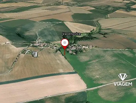 Prodej pole 979 m², Jaroměřice nad Rokytnou – náhled fotky 3