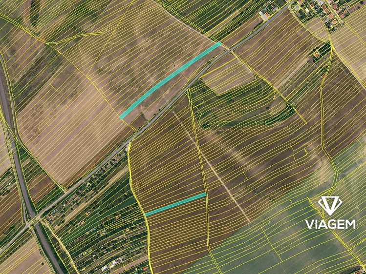 Prodej pozemku, 1 272 m² (3 z 4)
