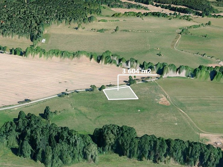 Ділянка на продаж, 800 м² (1 з 4)