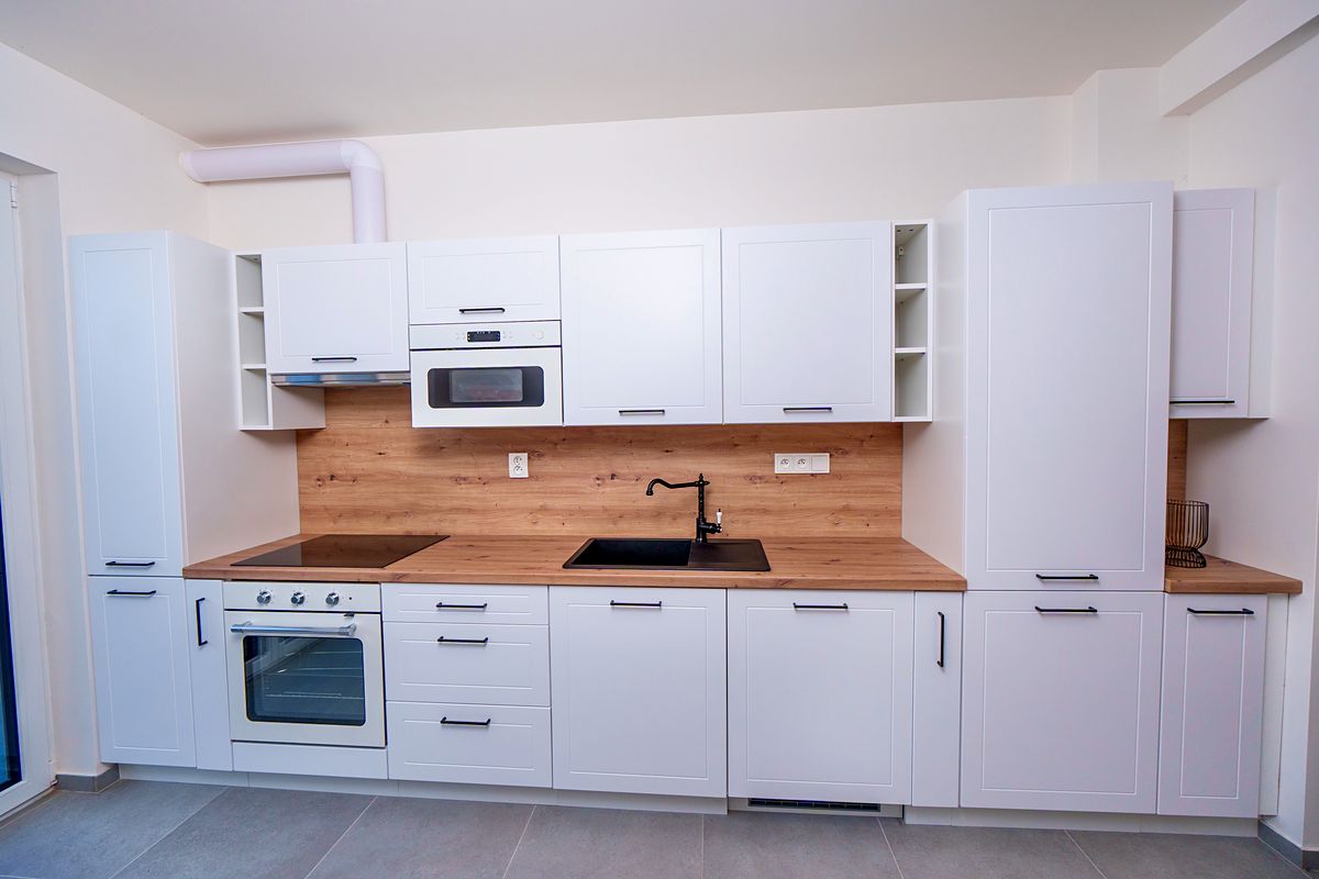 Pronájem rodinného domu 96 m², pozemek 328 m² – fotografie 3