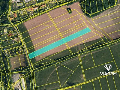 Ділянка на продаж, 1 314 м² (3 з 4)