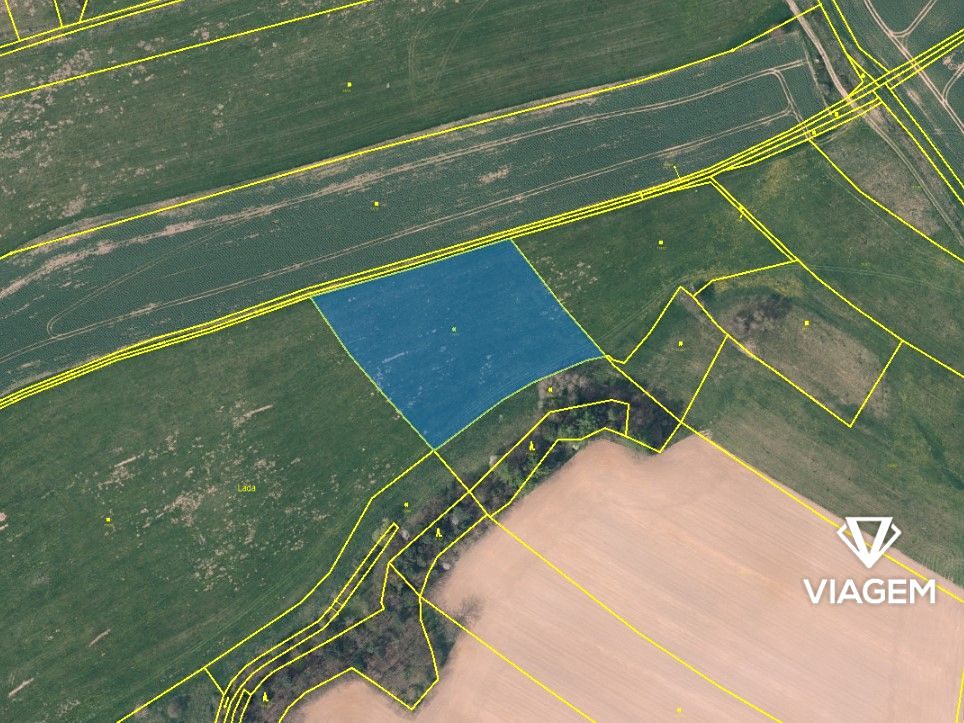 Prodej pole 13401 m² – fotografie 4