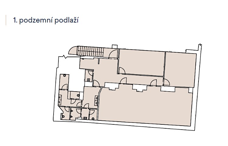 Pronájem komerčního prostoru, 158 m² (7 z 7)