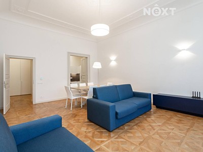 Pronájem bytu 3+1 93 m²