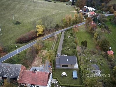 Kaliště, okres Praha-východ