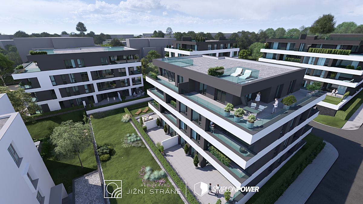 Prodej bytu 3+kk 87 m² – fotografie 2