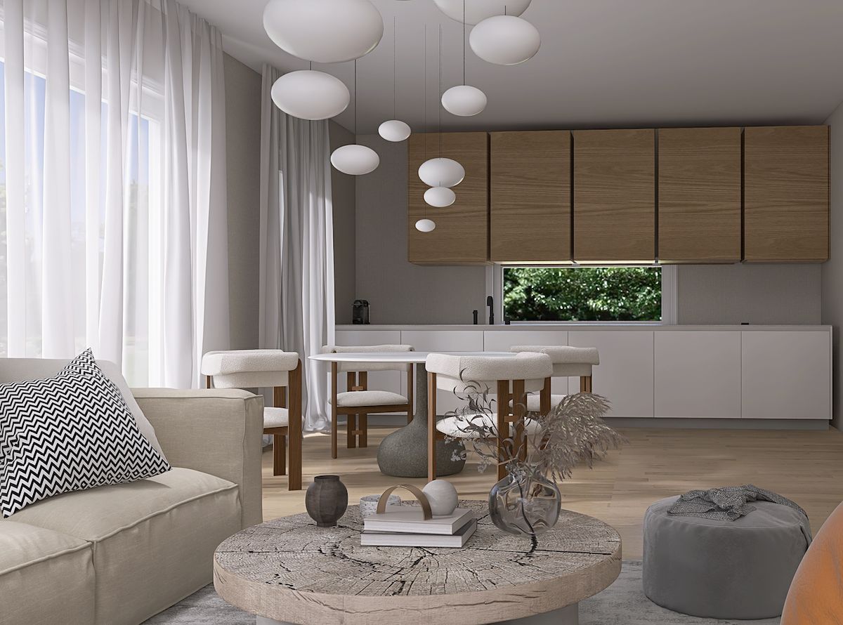Prodej rodinného domu 149 m², pozemek 380 m² – fotografie 5