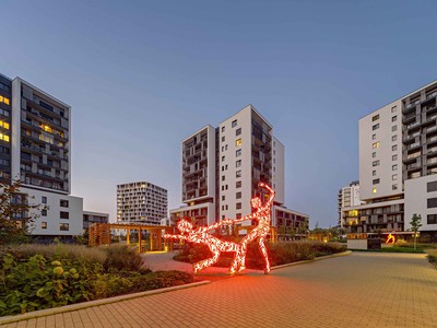 Prodej bytu 3+kk 85 m² (Jednopodlažní)