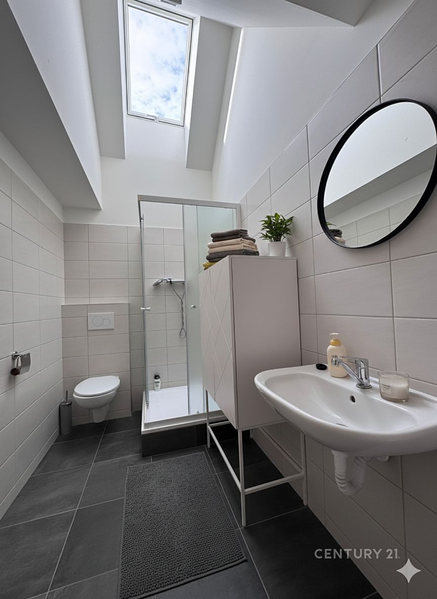 Pronájem bytu 2+kk 45 m² – fotografie 4