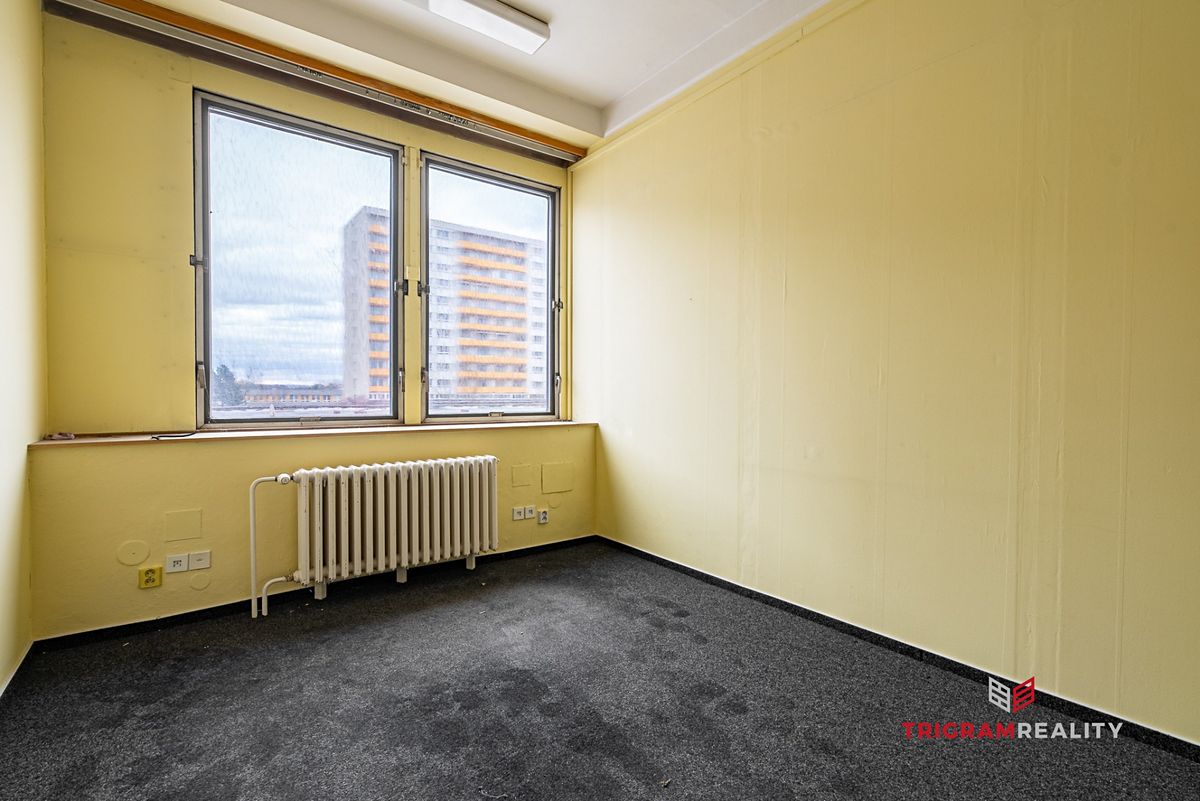Pronájem obchodního prostoru 402 m² – fotografie 4