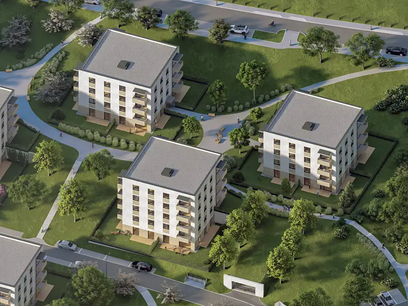 Prodej bytu 2+kk 44 m², Oslavany – náhled fotky 3