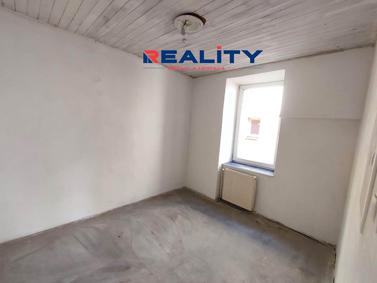 Pronájem bytu 2+1 58 m² – fotografie 5