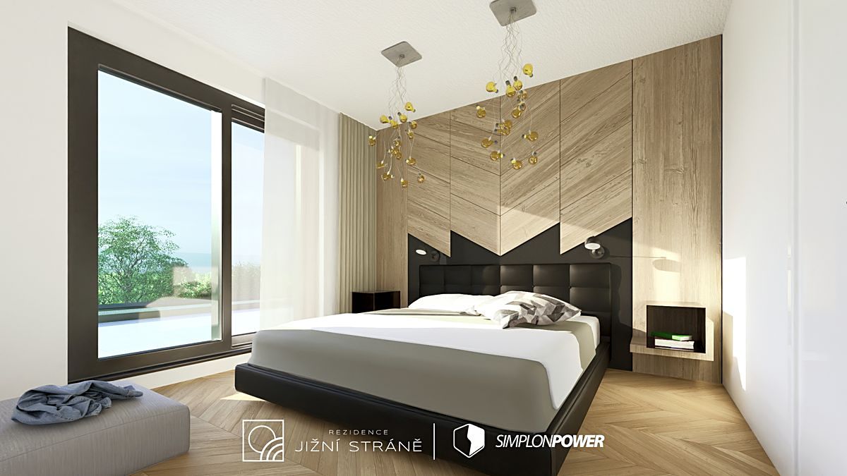 Prodej bytu 3+kk 87 m² – fotografie 5
