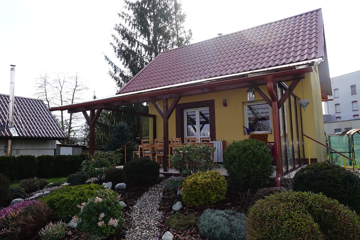 Prodej chaty 50 m², pozemek 421 m² – fotografie 2