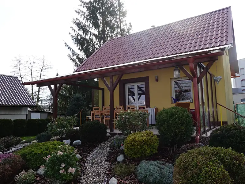 Prodej chaty 50 m², pozemek 421 m², Předměřice nad Labem – náhled fotky 2