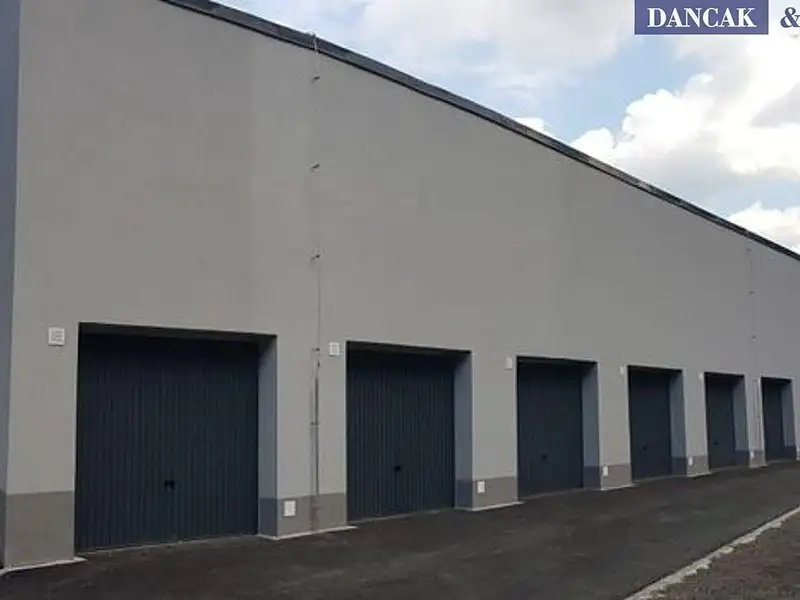Pronájem garáže 24 m², Frýdek-Místek – náhled fotky 3