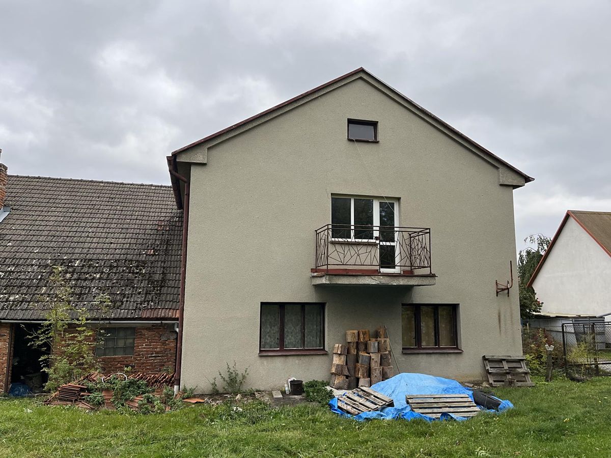 Prodej rodinného domu 154 m², pozemek 921 m² – fotografie 5