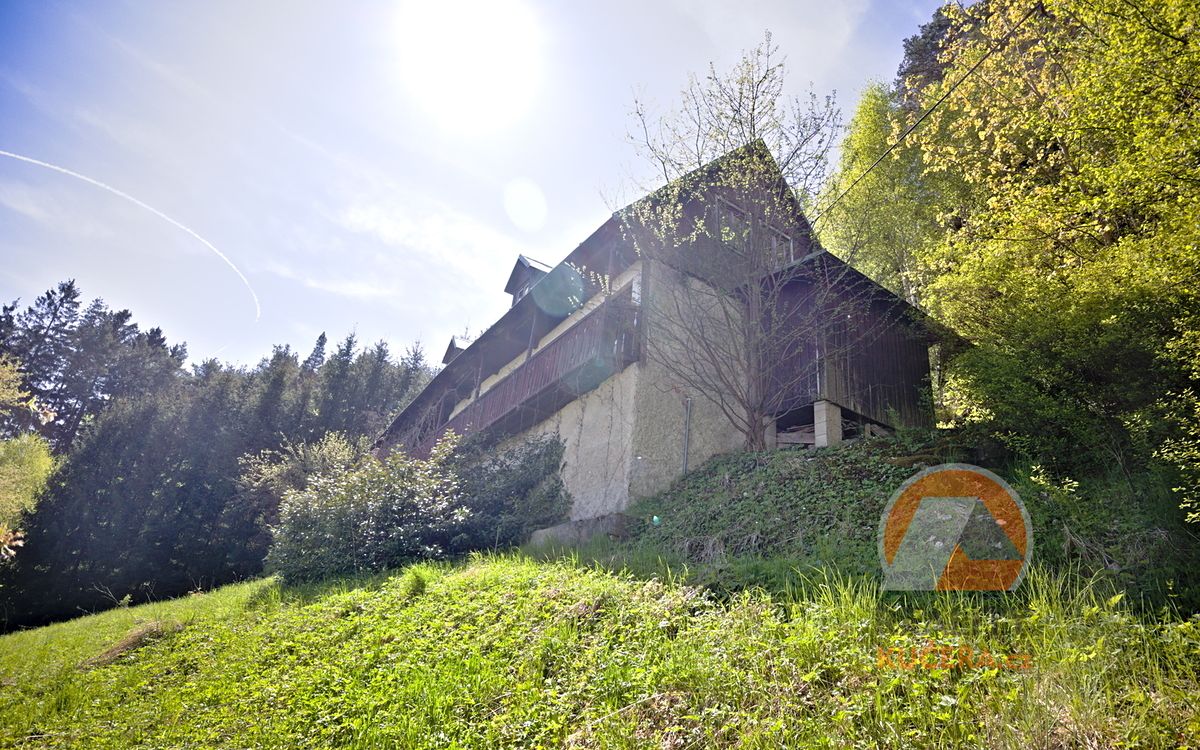 Prodej chalupy 157 m², pozemek 3145 m² – fotografie 4