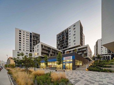 Prodej bytu 3+kk 85 m² (Jednopodlažní)