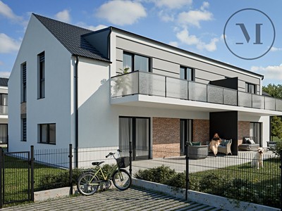 Prodej bytu 3+kk 72 m²