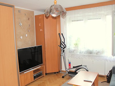 Prodej bytu 2+1 58 m² (Jednopodlažní)