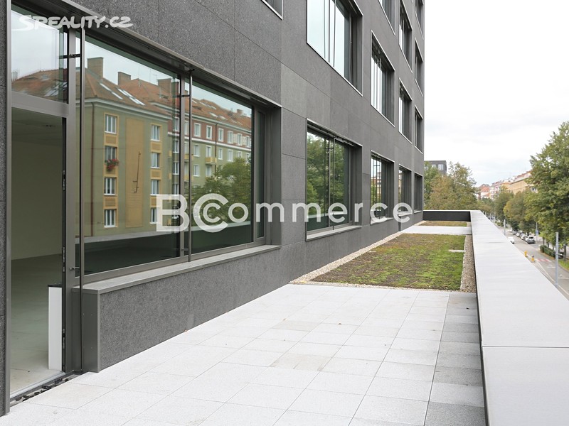Pronájem kanceláře 500 m² – pohled 5