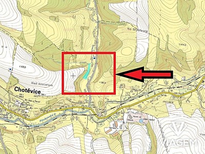 Ділянка на продаж, 924 м² (3 з 3)