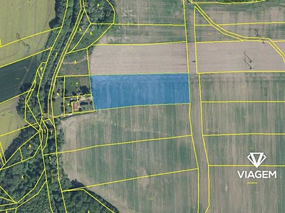 Ділянка на продаж, 1 618 м² (2 з 4)