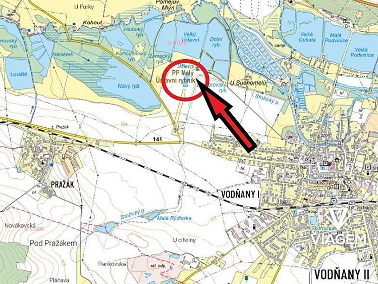 Prodej pozemku, 934 m² (4 z 4)