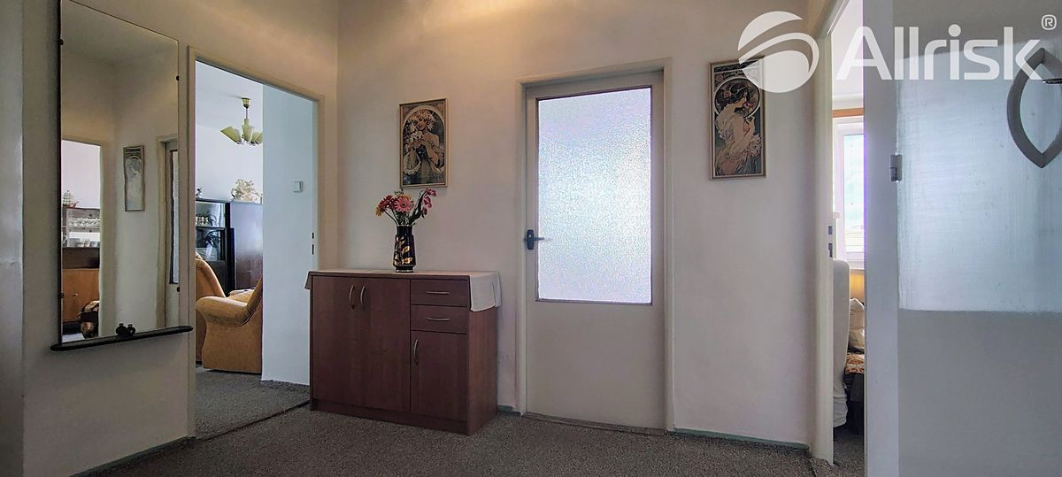Prodej bytu 3+1 65 m² – fotografie 3