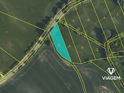 Grundstück zum Kauf, 582 m² (3 von 4)
