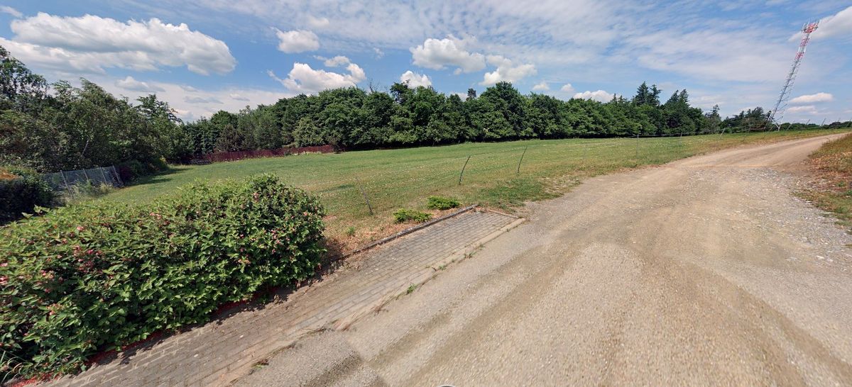 Prodej louky 6236 m²