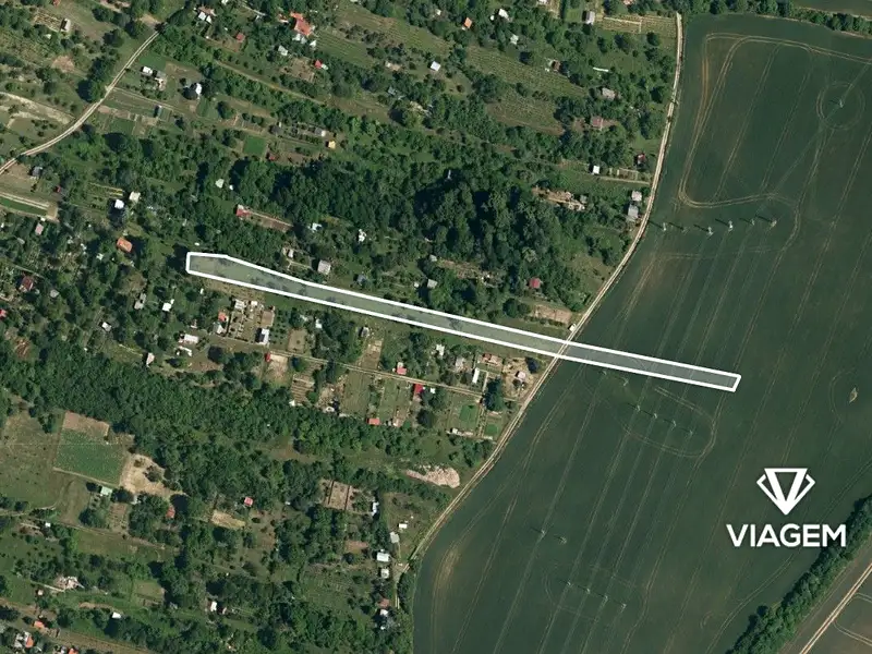 Prodej zahrady 2282 m², Kyjov – náhled fotky 1