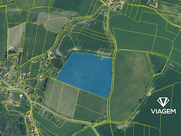 Grundstück zum Kauf, 28.419 m² (3 von 4)