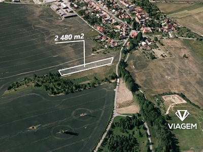 Jezernice, okres Přerov