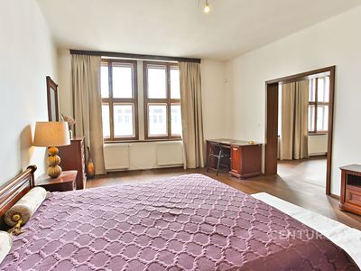 Prodej bytu 4+1 175 m²