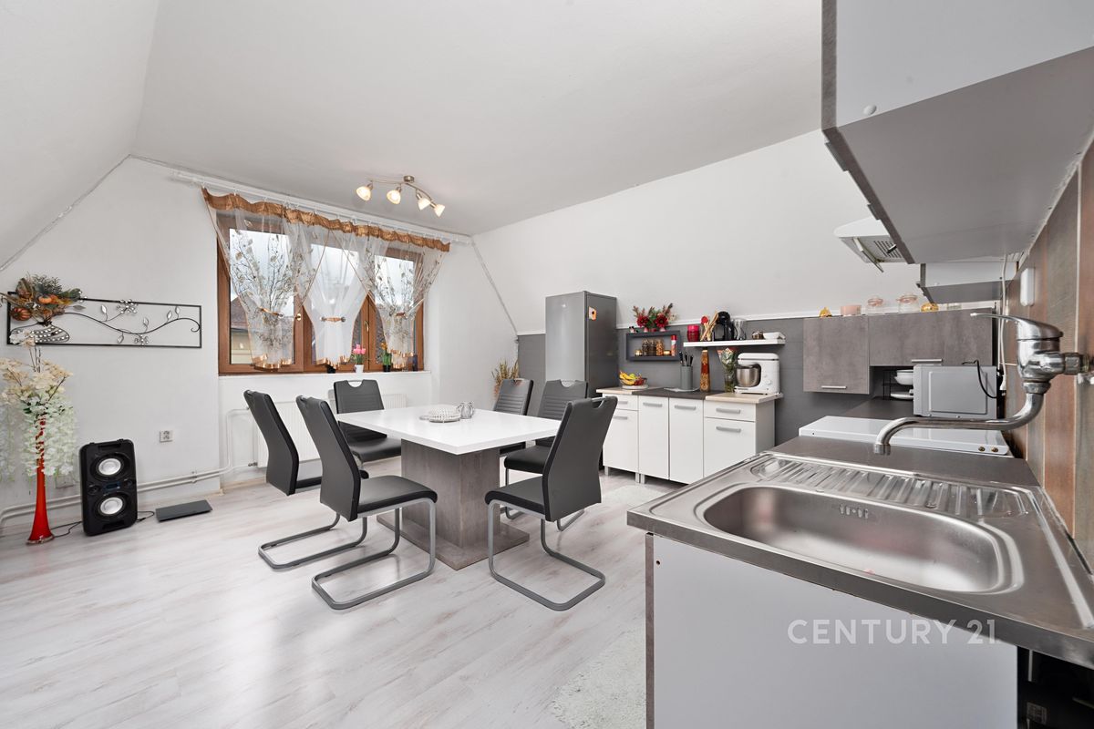 Prodej bytu 3+1 133 m²