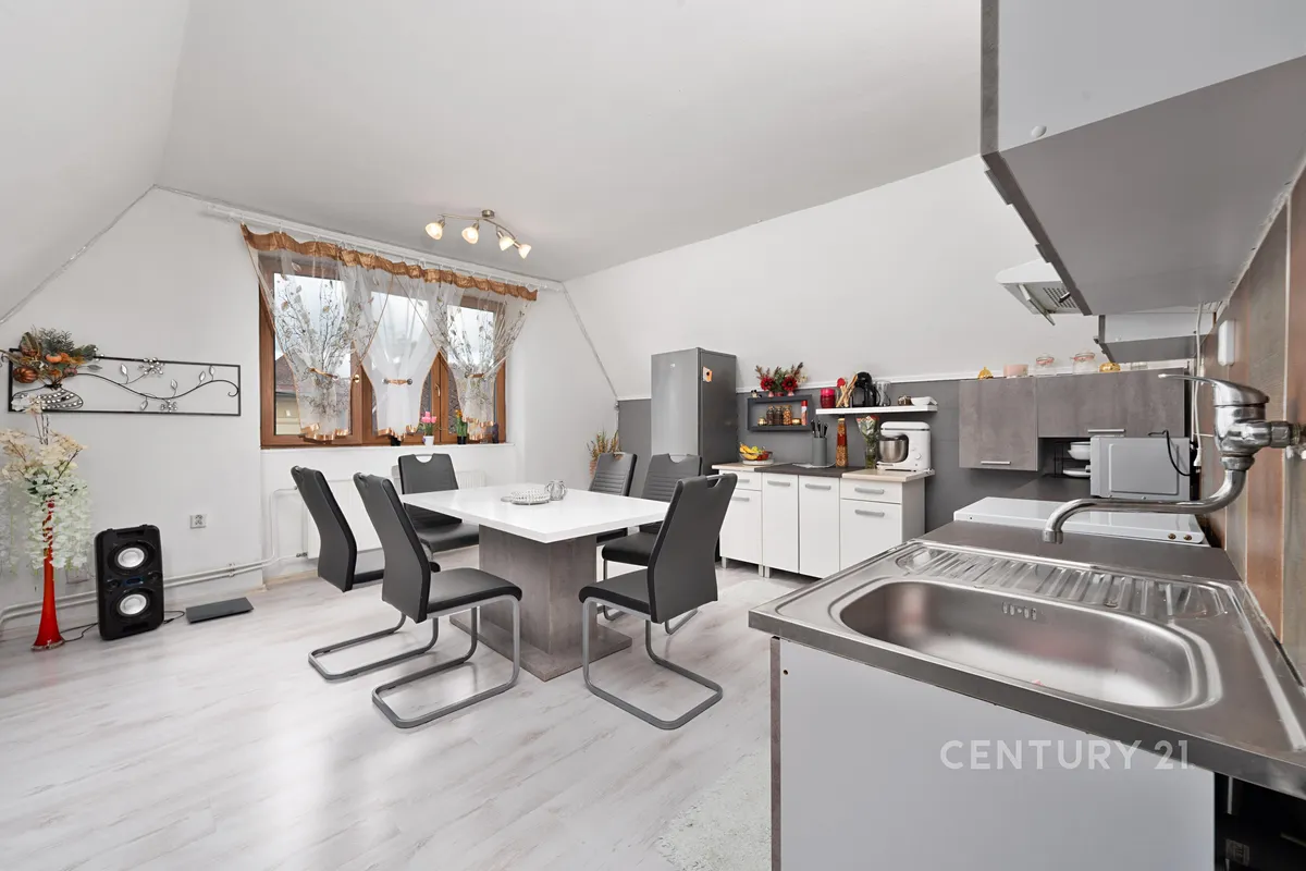 Prodej bytu 3+1 133 m²