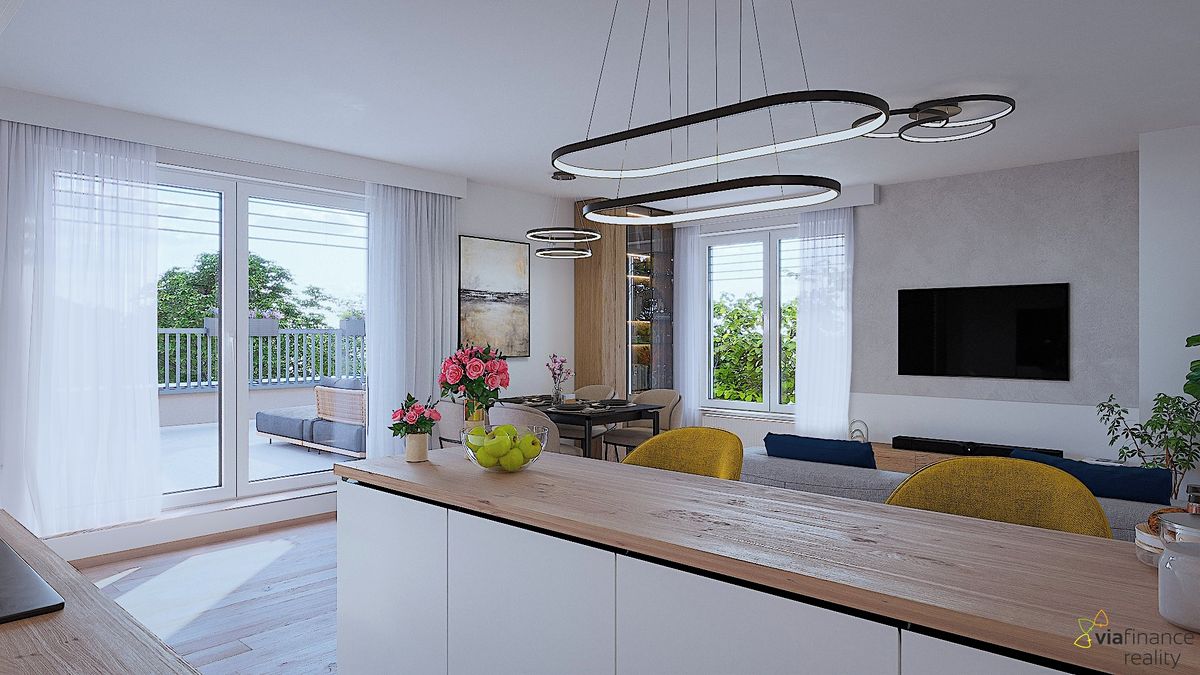Prodej bytu 3+kk 81 m² – fotografie 2
