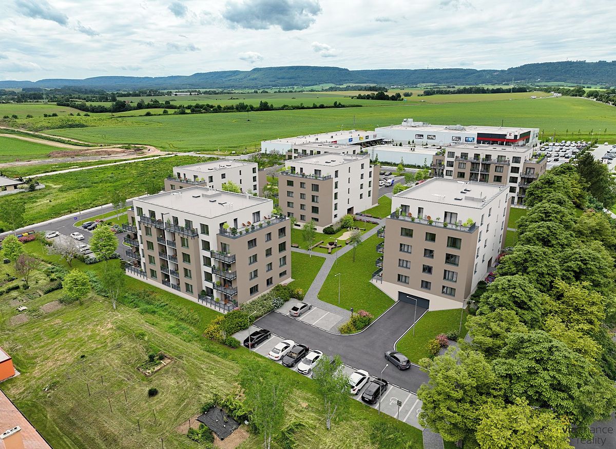 Prodej bytu 4+kk 119 m² – fotografie 3