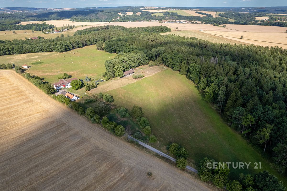 Prodej zemědělského objektu 600 m² – fotografie 4