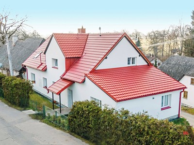 Prodej  rodinného domu 258 m², pozemek 546 m²